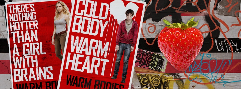 MrStrawberrys Filmblog - „Warm Bodies“